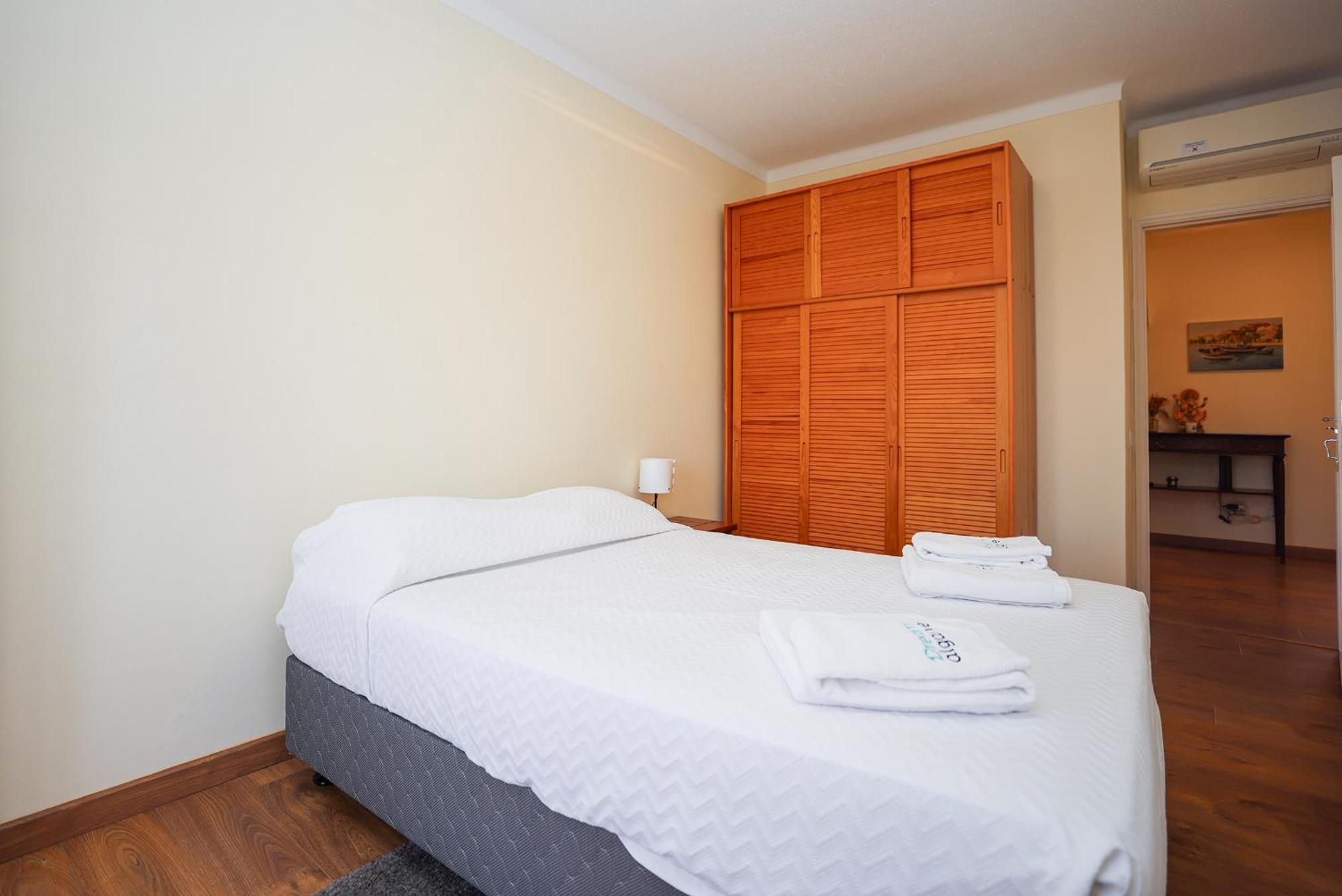 C27 - Torraltinha Way Apartment Lagos Exterior photo