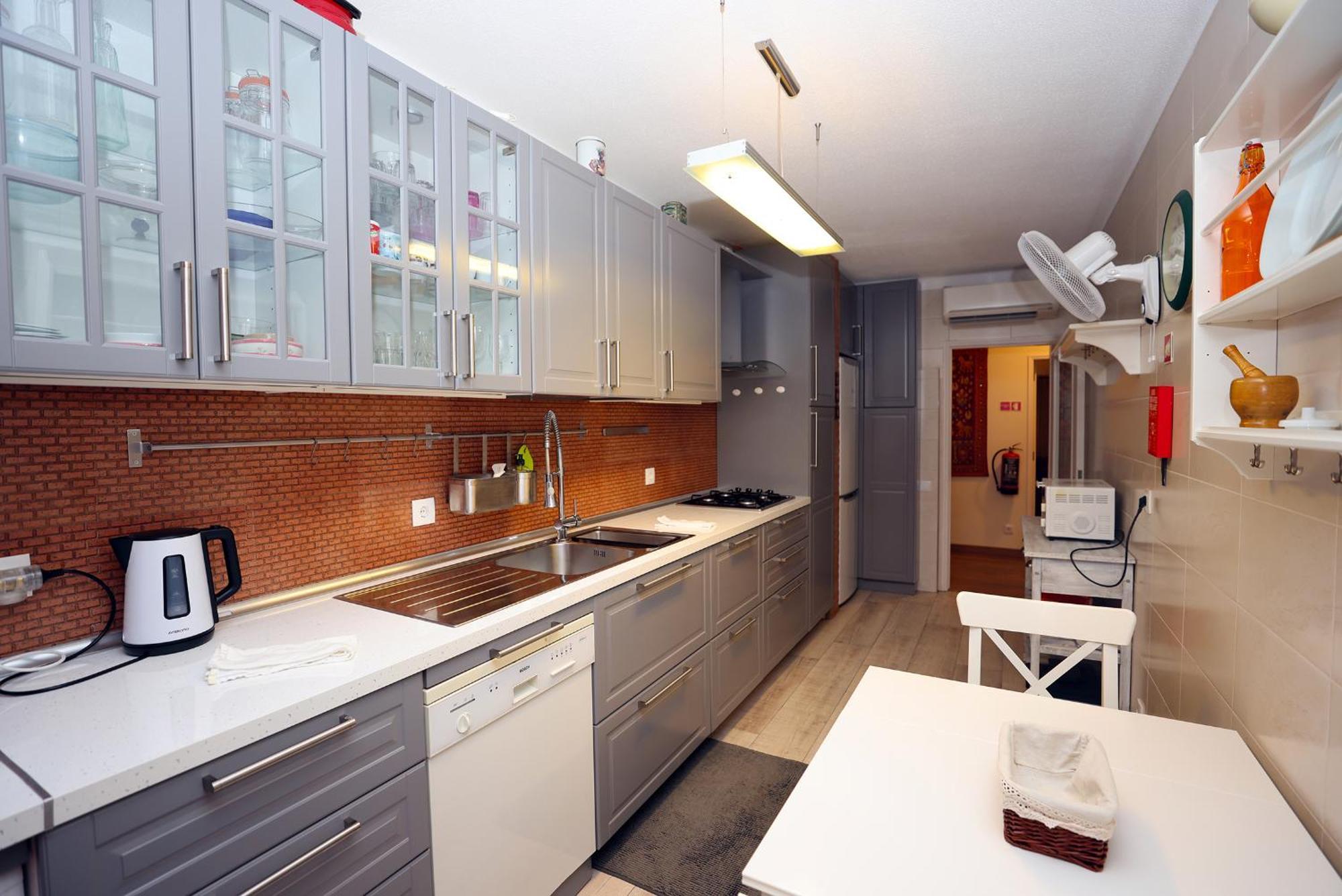 C27 - Torraltinha Way Apartment Lagos Exterior photo